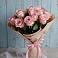 Букет цветов из: Розы в Урмарах