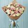 Букет цветов из: Розы в Урмарах