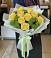 Букет цветов из: Хризантемы и Розы в Урмарах