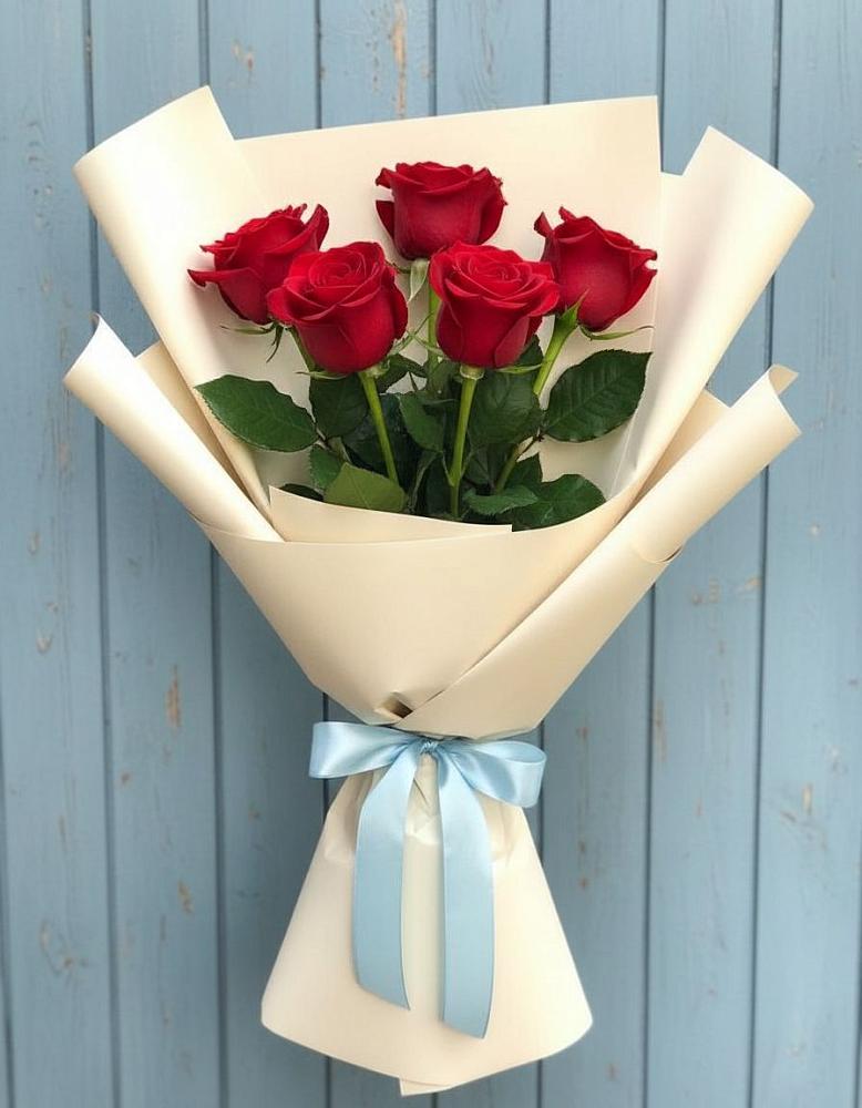 Букет Классика чувств в Урмарах