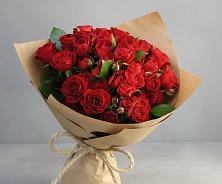 Букет Любовный роман в Урмарах