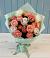 Букет цветов из: Розы в Урмарах