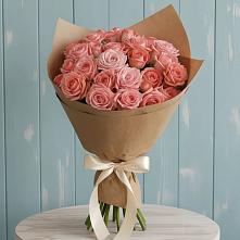 Букет цветов из:  Розы в Урмарах
