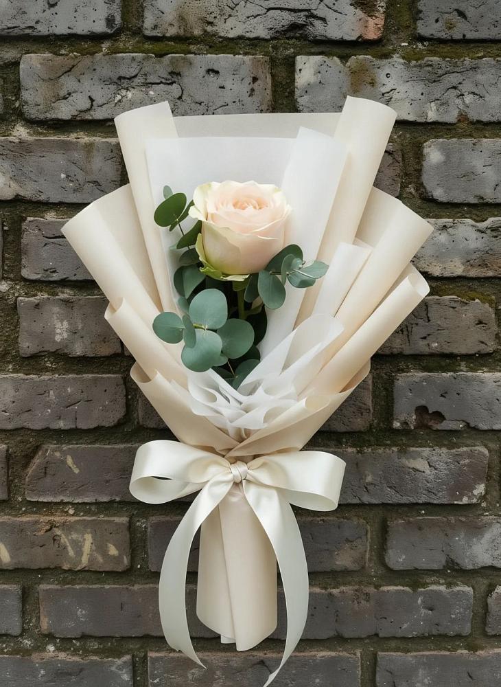 Букет цветов из: Розы в Урмарах