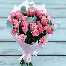 Букет Леди совершенство в Урмарах