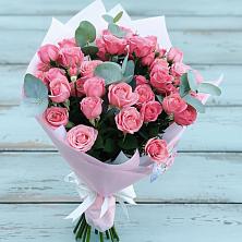 Букет Леди совершенство в Урмарах